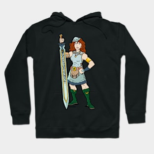 Amazon Hoodie